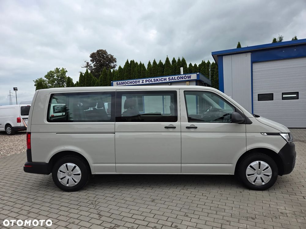 Volkswagen Transporter L2 - 2