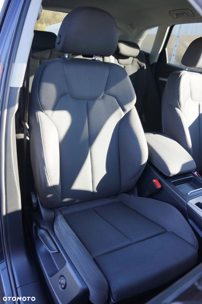 Audi Q5 2.0 TFSI Quattro S tronic - 31