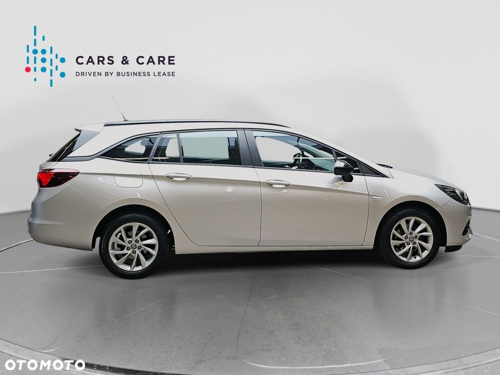 Opel Astra 1.2 T Edition S&S - 23