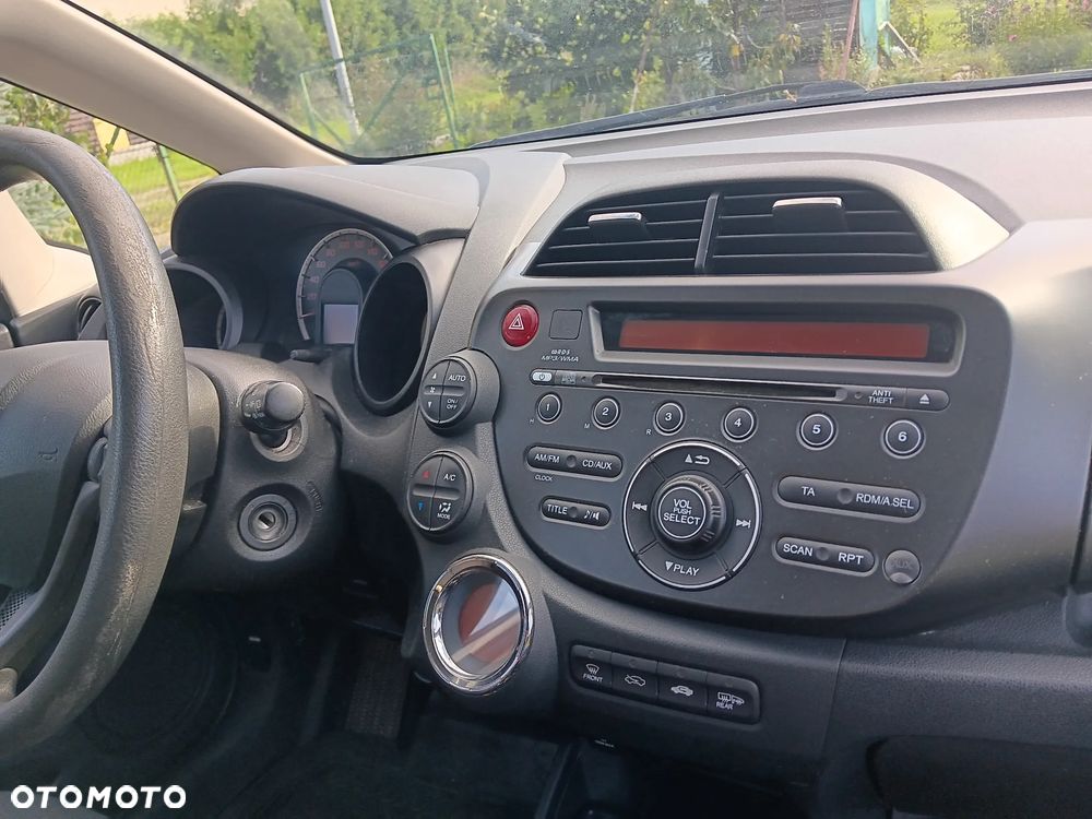 Honda Jazz 1.4 i-VTEC Comfort - 8