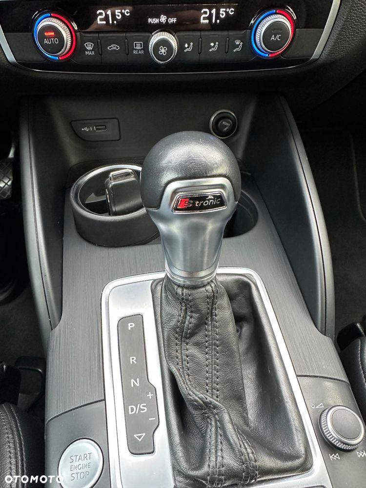 Audi A3 Sportback 35 TDI S tronic - 12