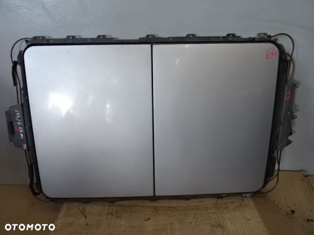 SZYBERDACH BMW E34 KOMBI 91-96 LAK:244/7 NR64 - 1