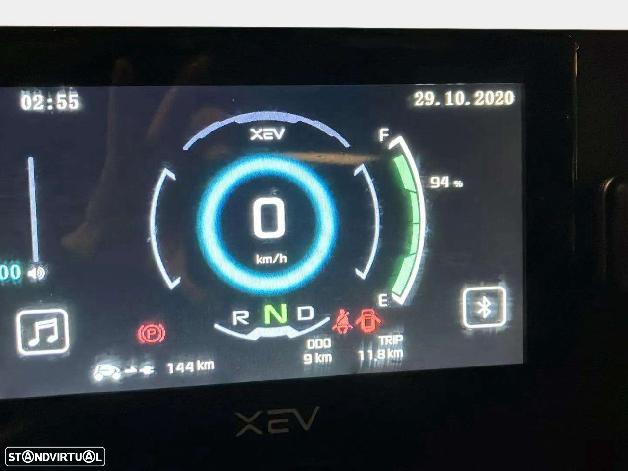 XEV Yoyo - 15