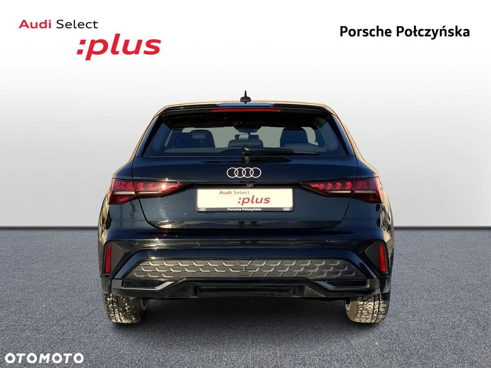 Audi A3 Sportback - 5