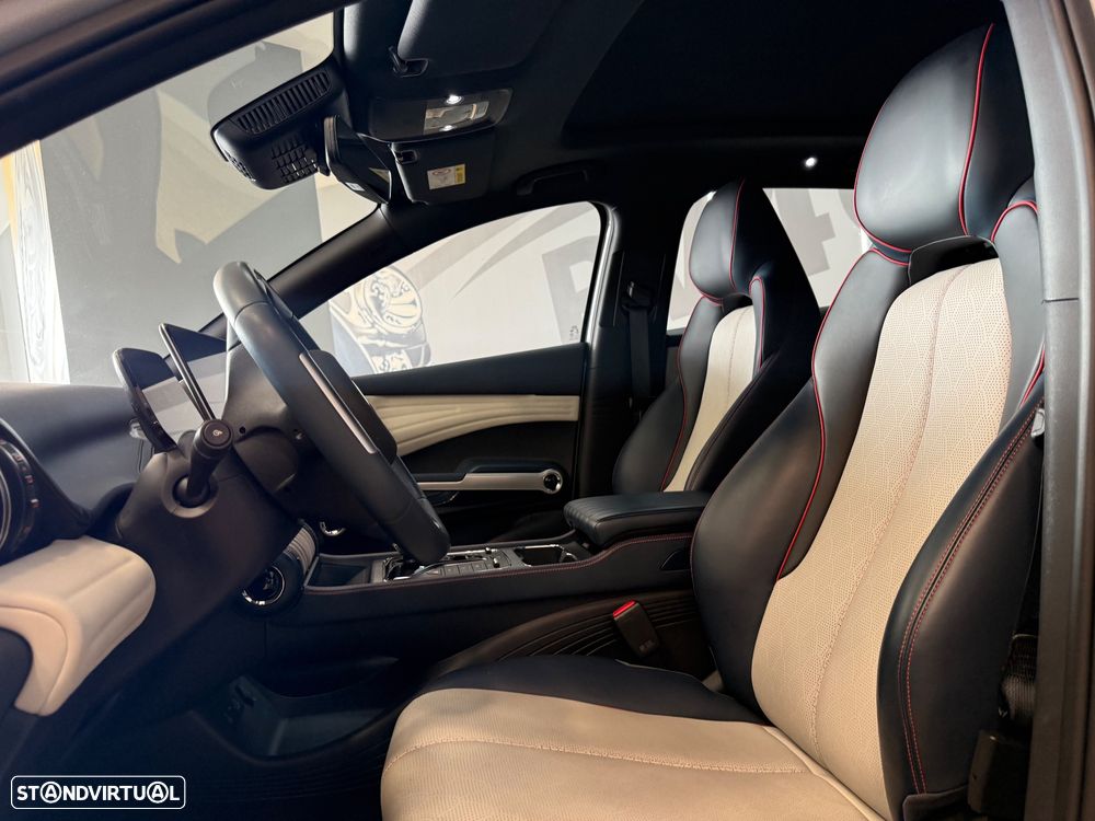 BYD Atto 3 60.48 kWh Design - 4