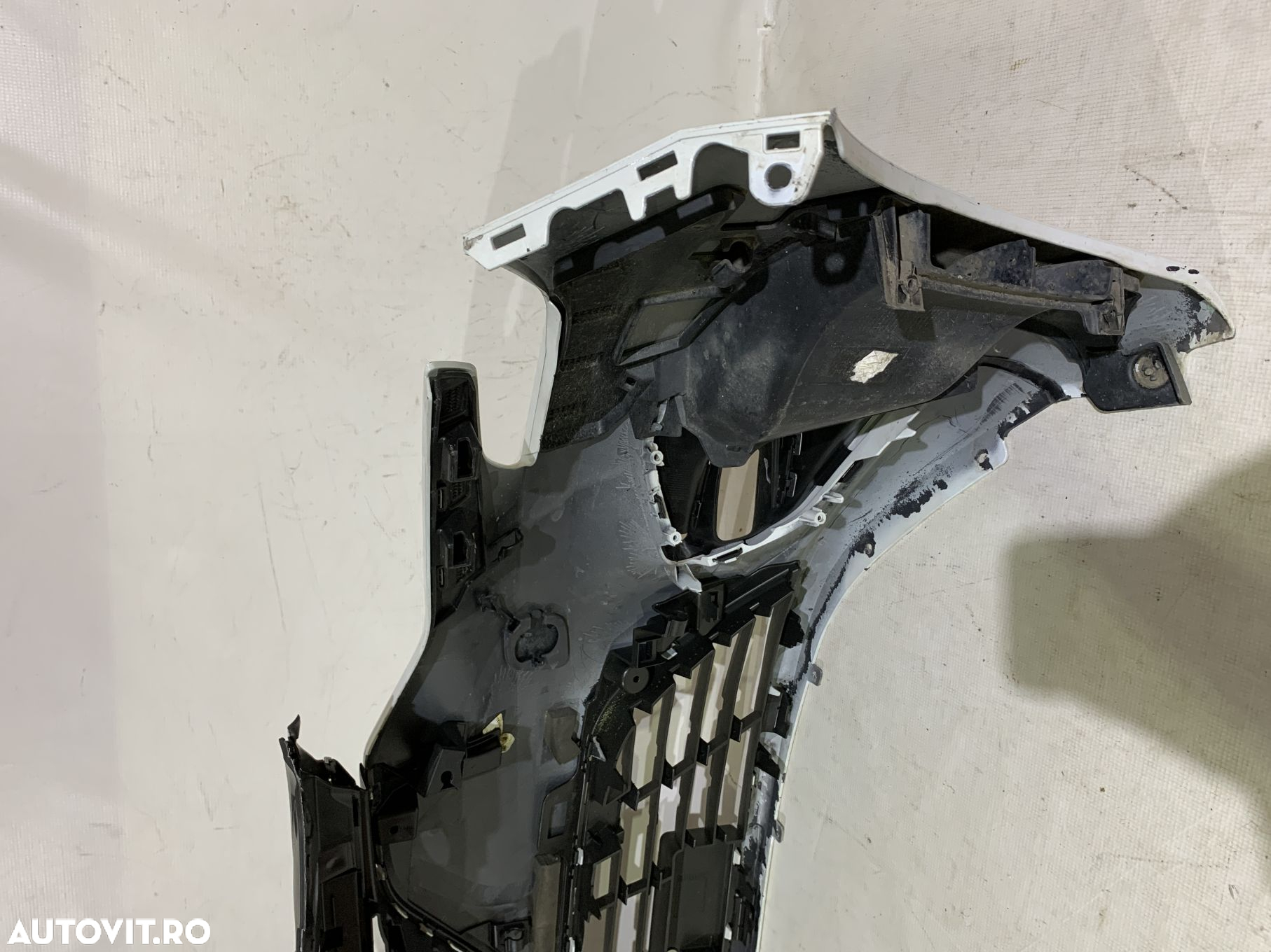 Bara fata Renault Clio 5, 2019, 2020, 2021, 2022, 2023, cod origine OE 620228351R. - 10