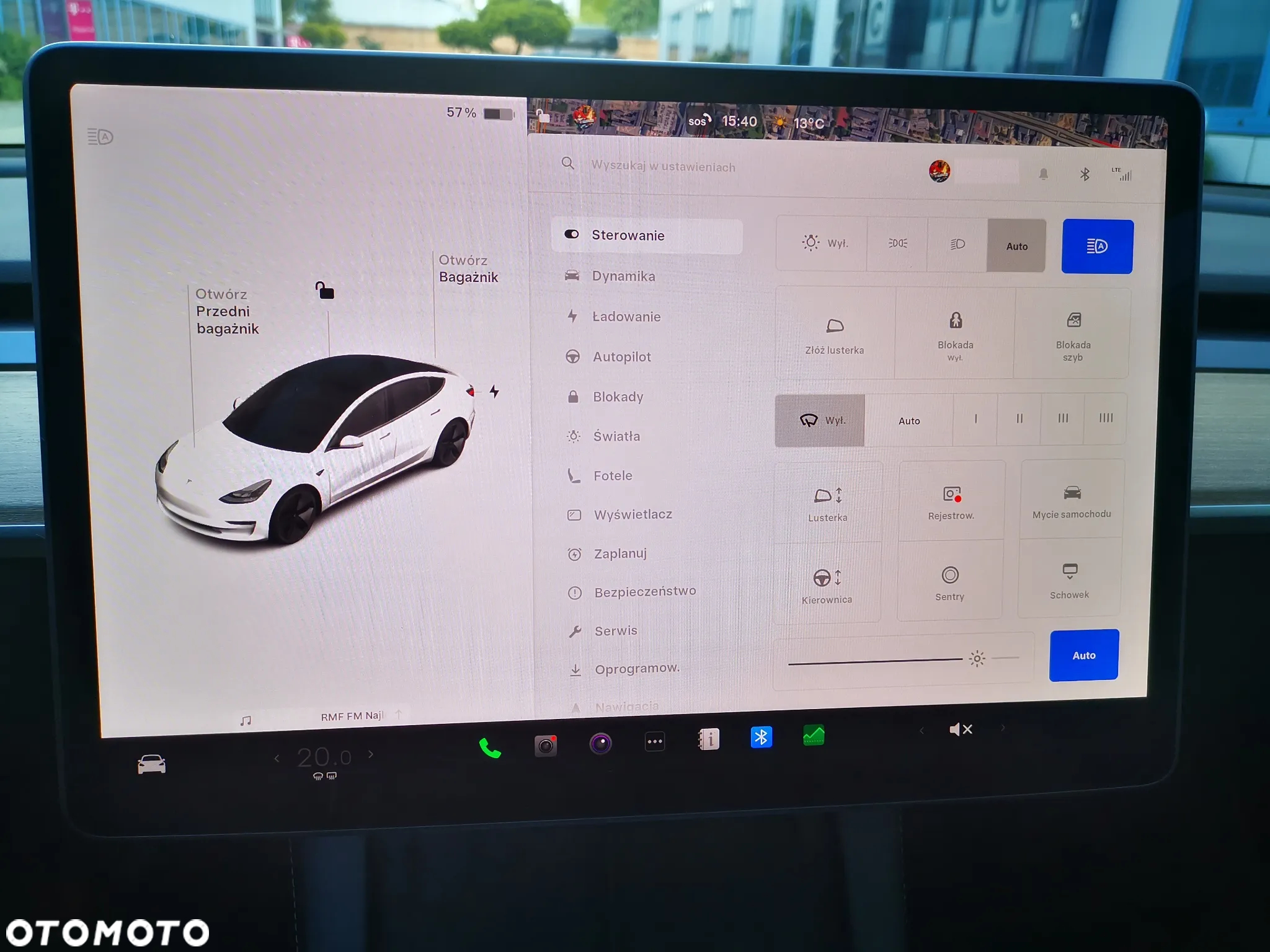Tesla Model 3 - 28