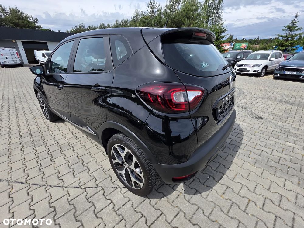 Renault Captur (ENERGY) TCe 90 LIFE - 4