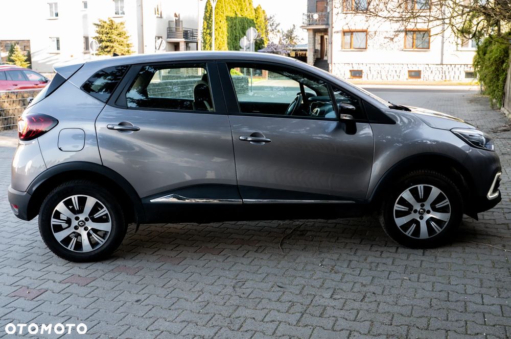 Renault Captur - 20