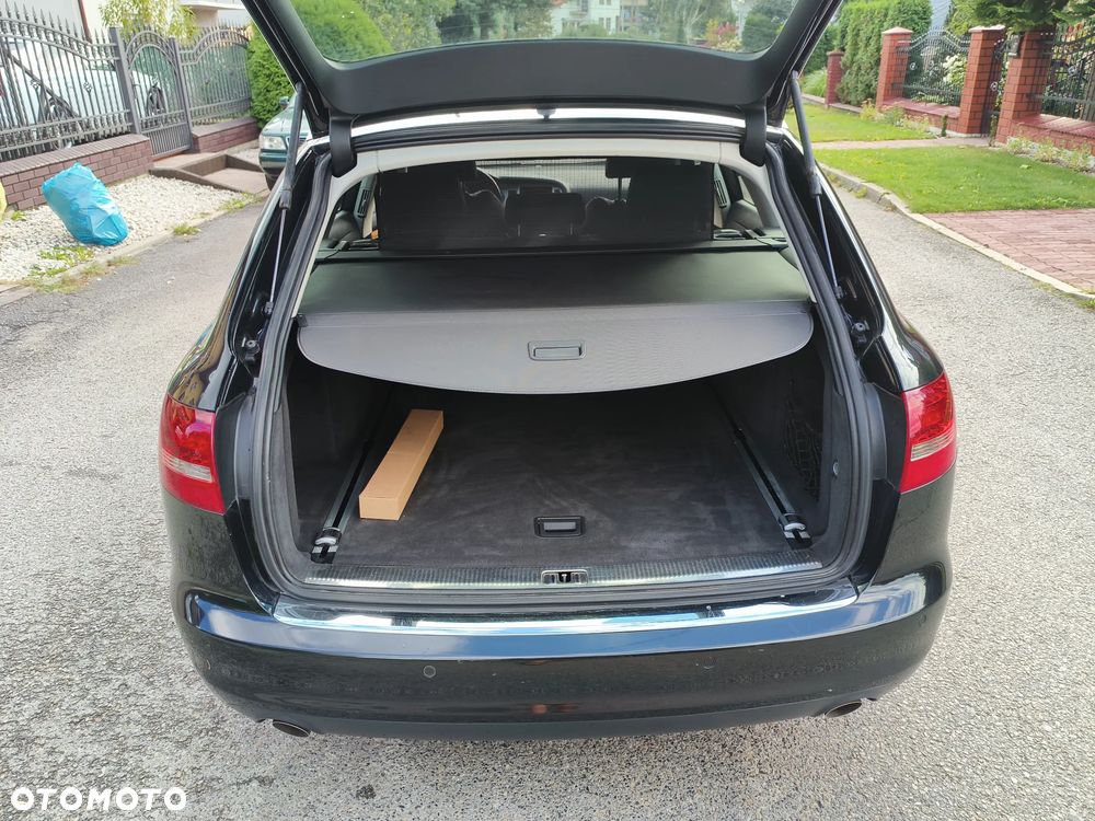 Audi A6 Avant 2.0 TDI - 19