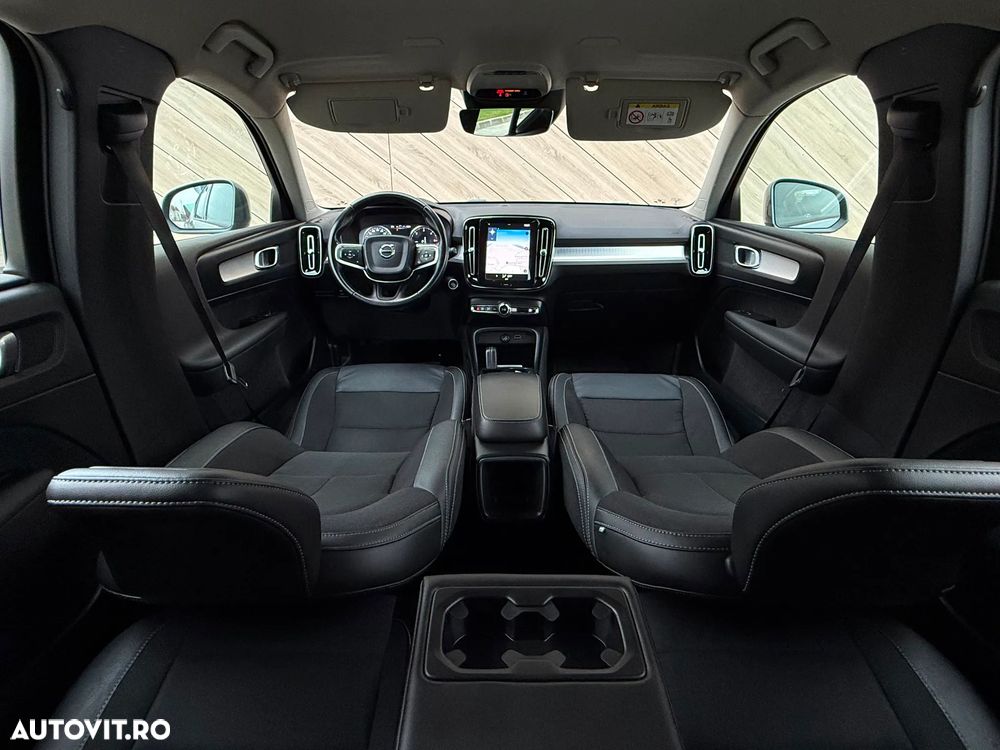 Volvo XC 40 - 13