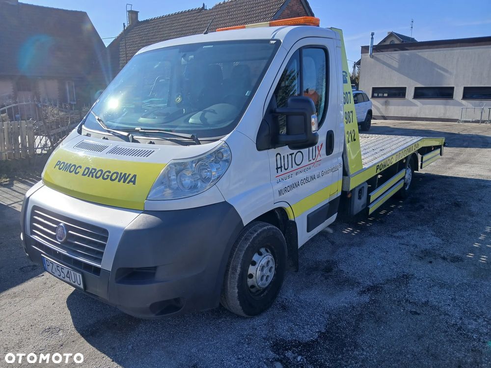 Fiat Ducato - 2