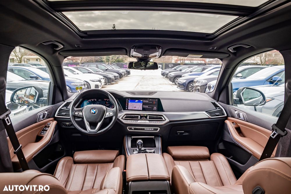 BMW X5 xDrive45e xLine - 2