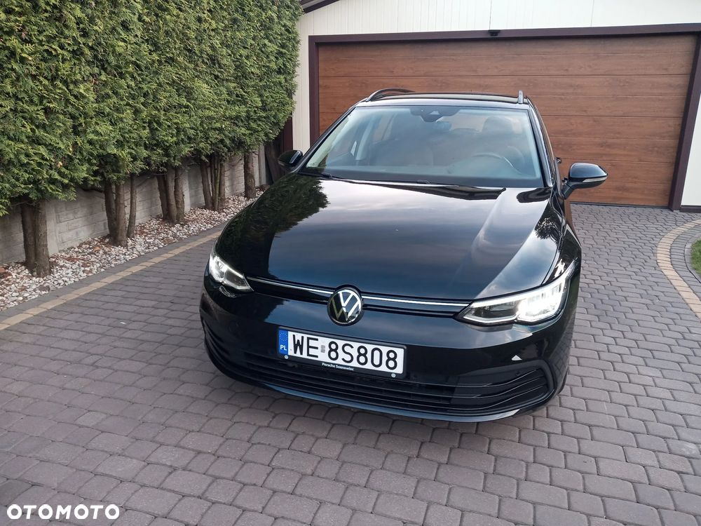 Volkswagen Golf 2.0 TDI Life - 6