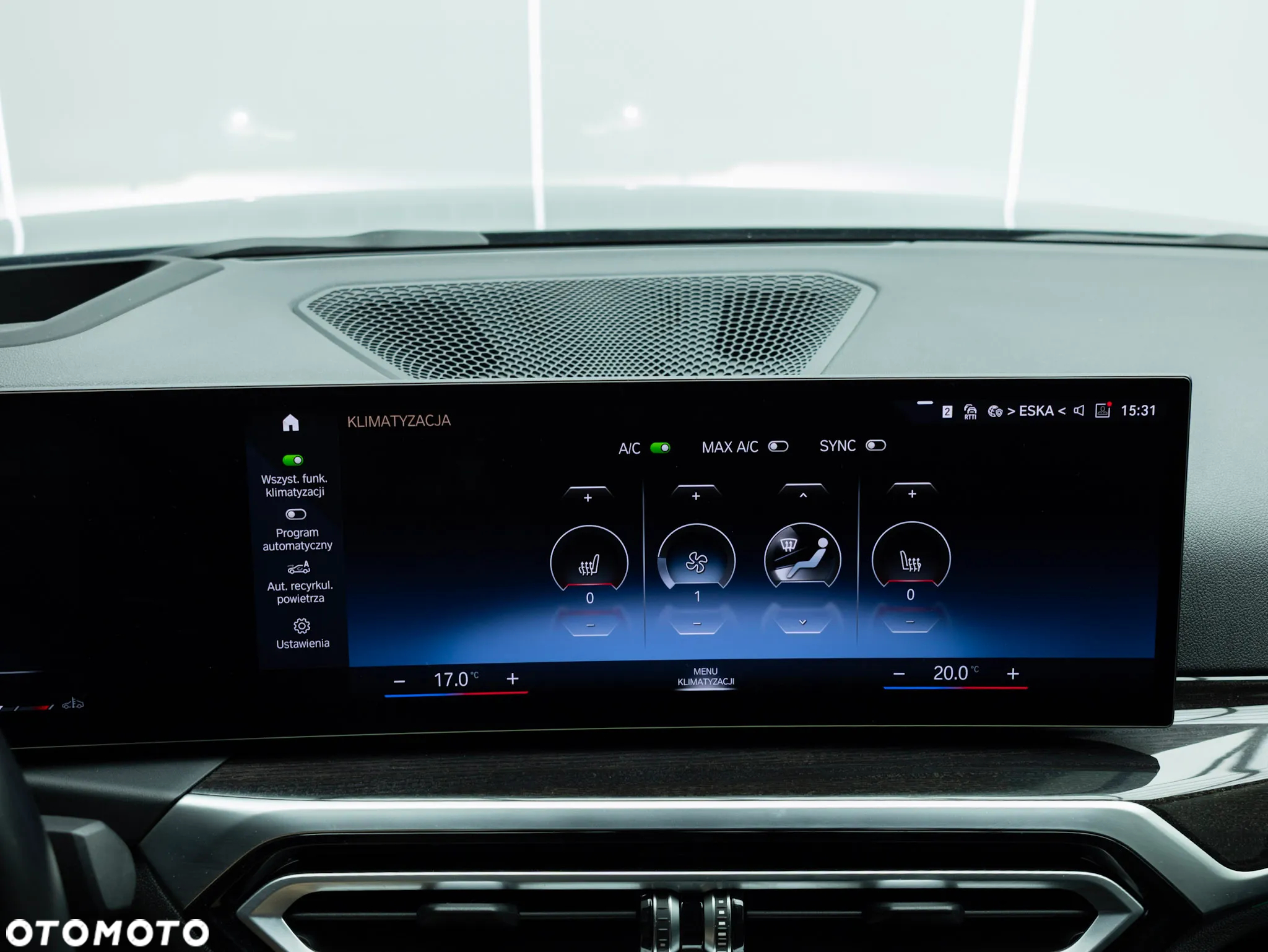 BMW Seria 4 420d xDrive Gran Coupe M Sport - 17