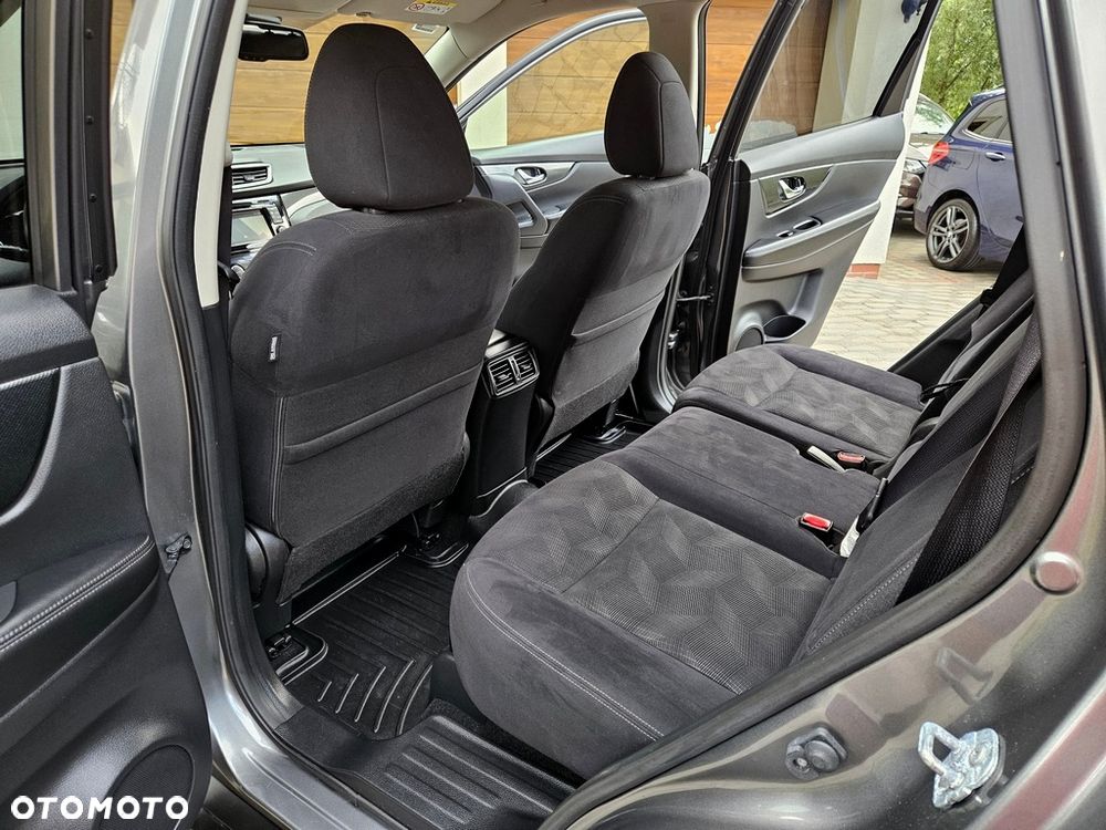 Nissan X-Trail - 21