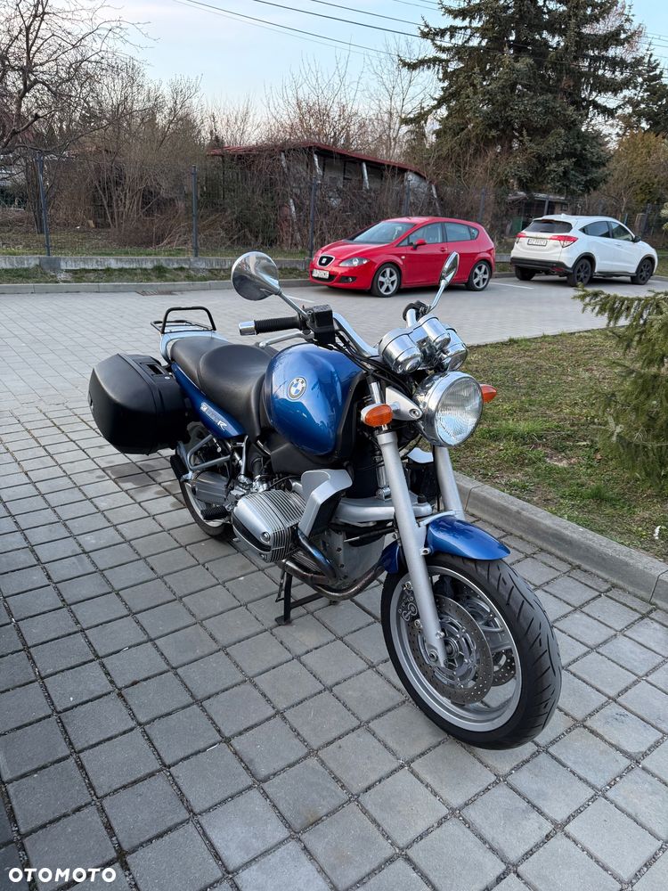 BMW R - 2