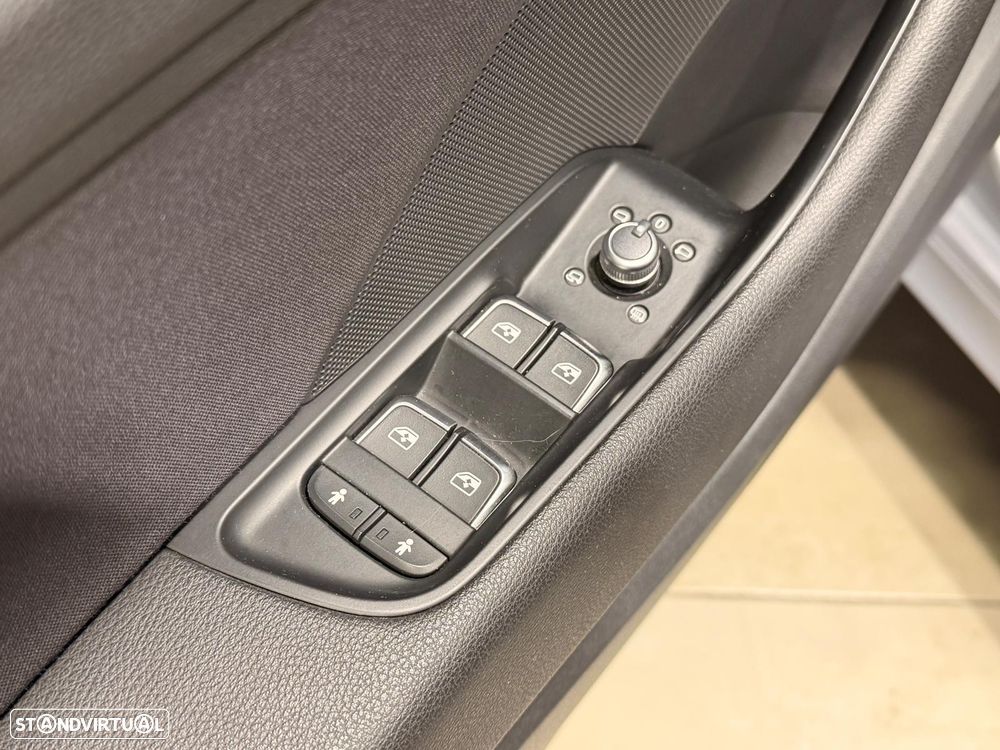 Audi A3 Sportback 1.6 TDI Sport - 27