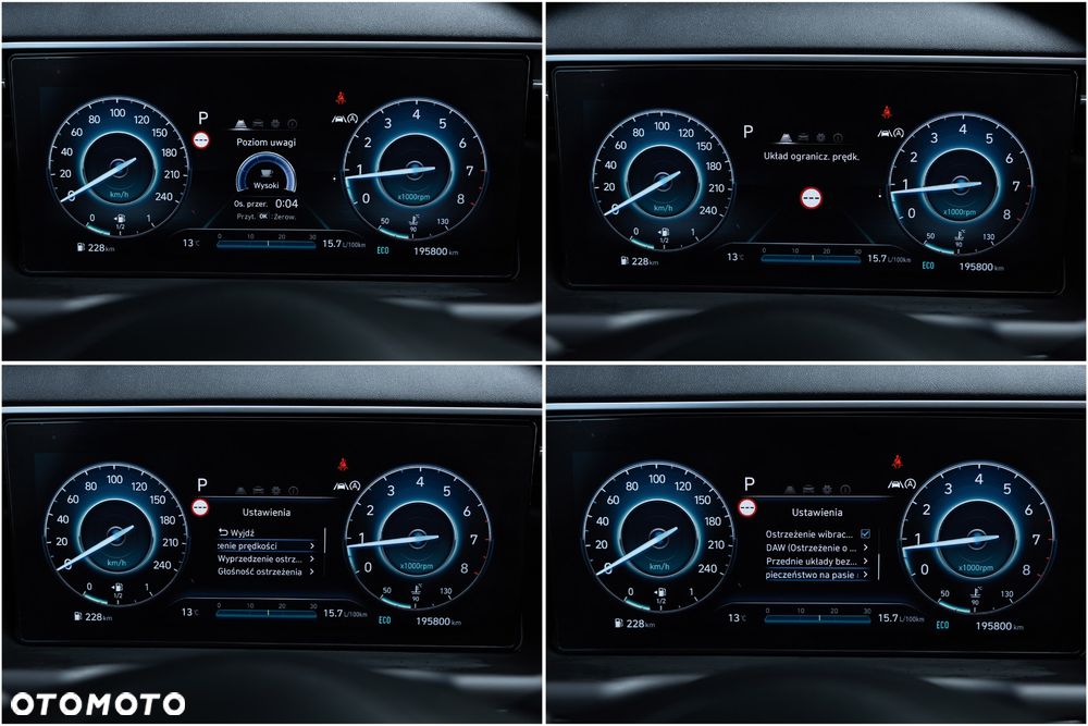 Hyundai Tucson 1.6 T-GDi 48V-Hybrid 2WD DCT Prime - 34