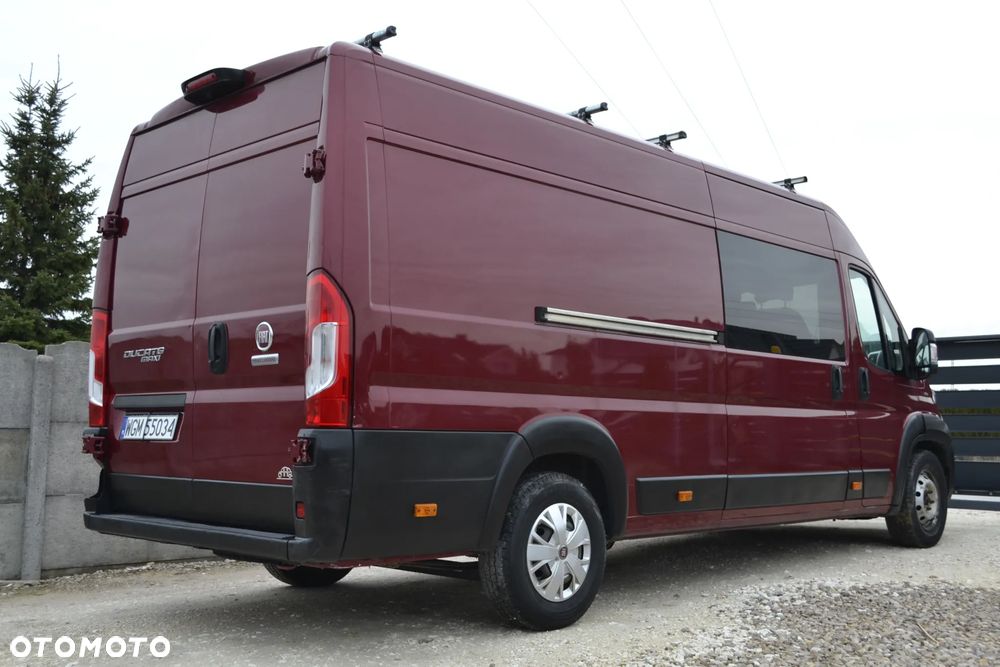 Fiat DUCATO - 17