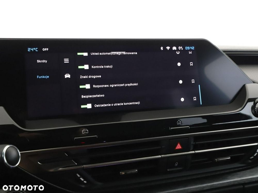 Citroën C5X 1.2 PureTech Feel Pack EAT8 - 28