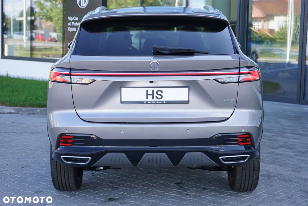 MG HS 1.5T HEV+ Exclusive - 15