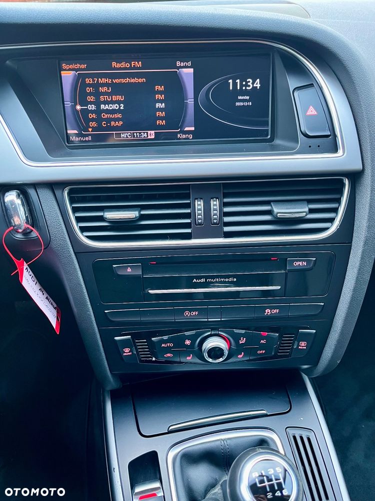 Audi A4 Allroad - 37