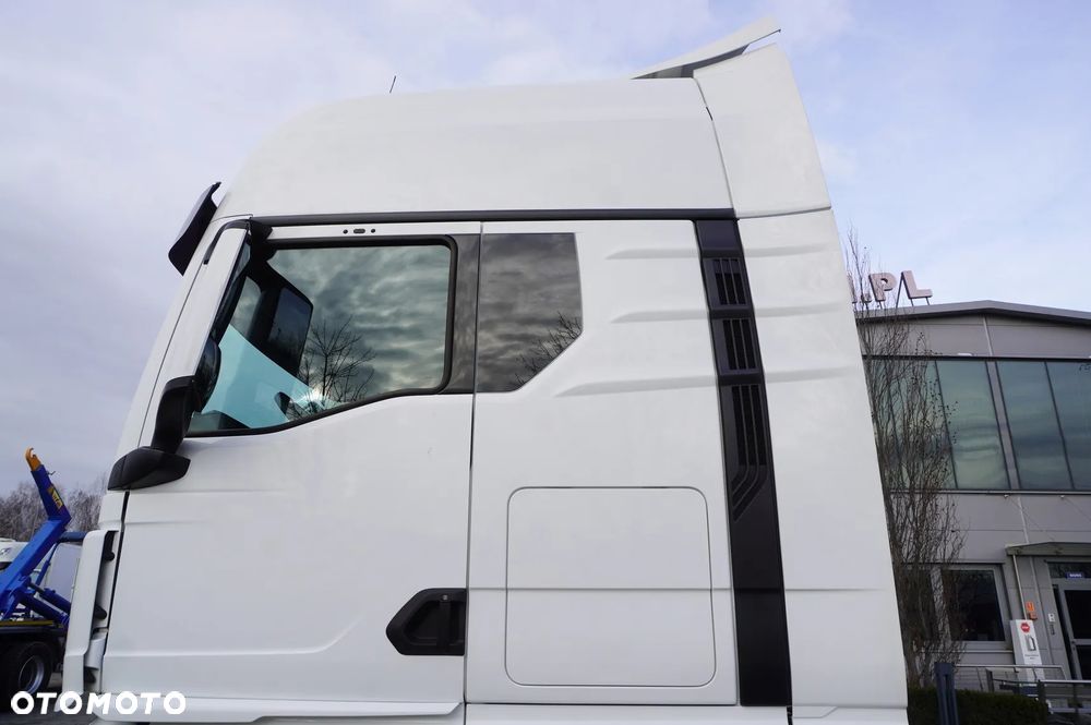 MAN TGX 18.510 E6 4x2 / Kab. sypialna / 2023 / 4 szt. - 14