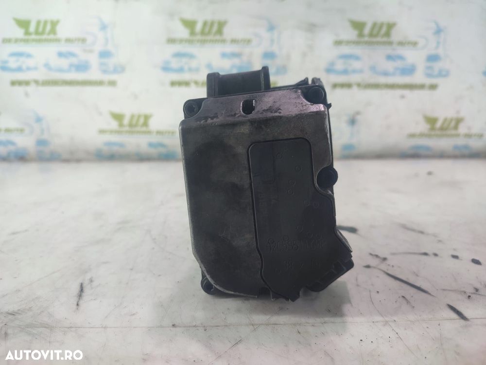 Clapeta acceleratie 2.0 tdi bpw A2C59511698 Seat Toledo 3 - 5P [2004 - 2