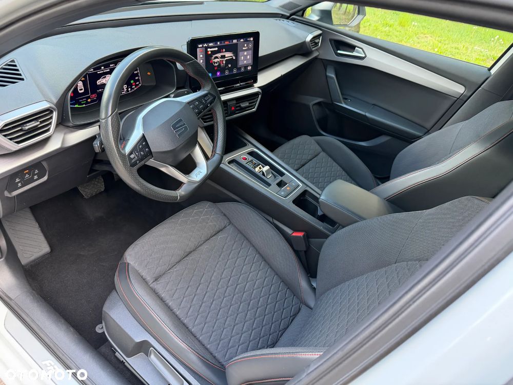 Seat Leon - 13
