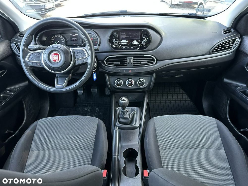 Fiat Tipo 1.4 Classic - 19