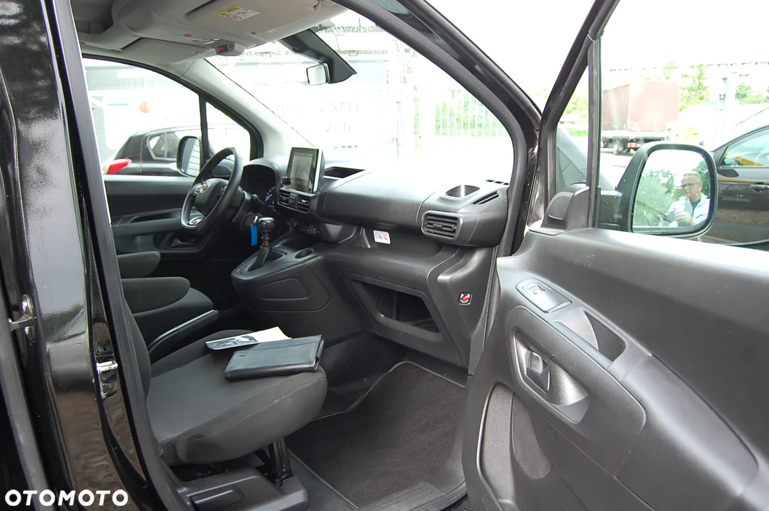 Toyota Proace City - 20
