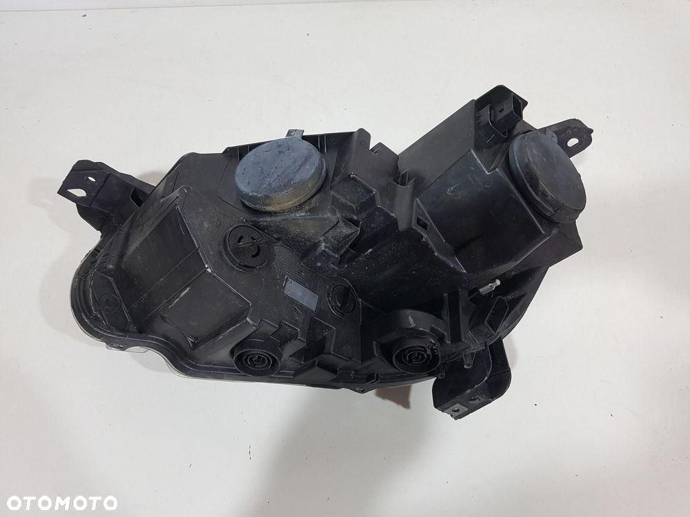 PEUGEOT PARTNER IV 4 RIFTER LAMPA PRZÓD PRZEDNIA PRAWA 9816826880 EU ORYGIN - 2