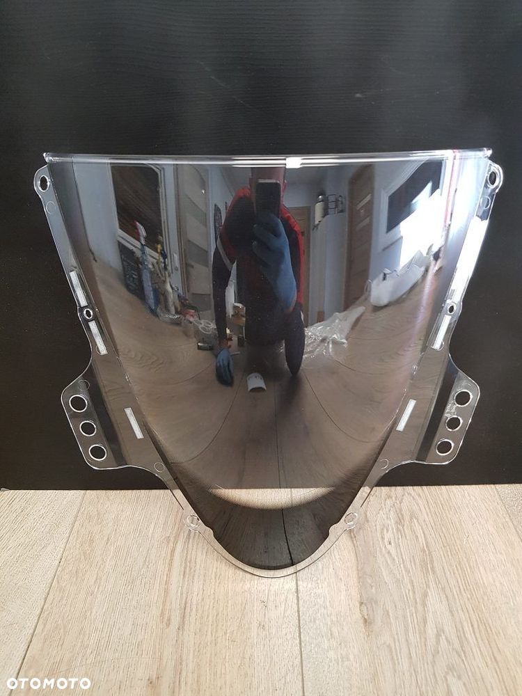 Szyba owiewka Suzuki GSX-R 1000 K5 K6  94610-41G00 - 2