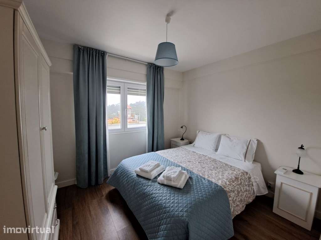 Apartamento T2 em Sintra - Grande imagem: 5/10