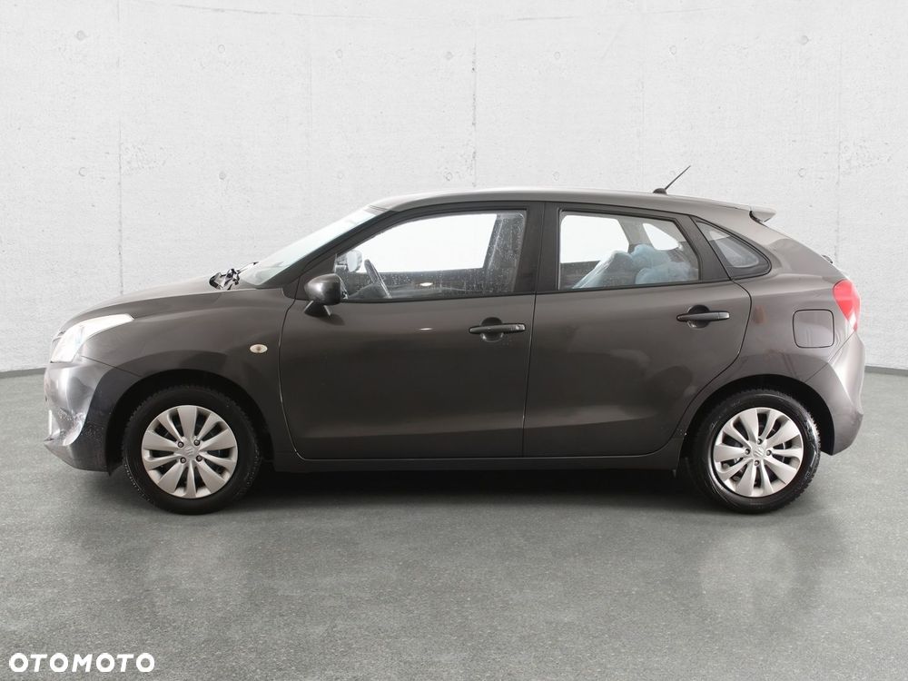 Suzuki Baleno 1.2 Elegance - 7