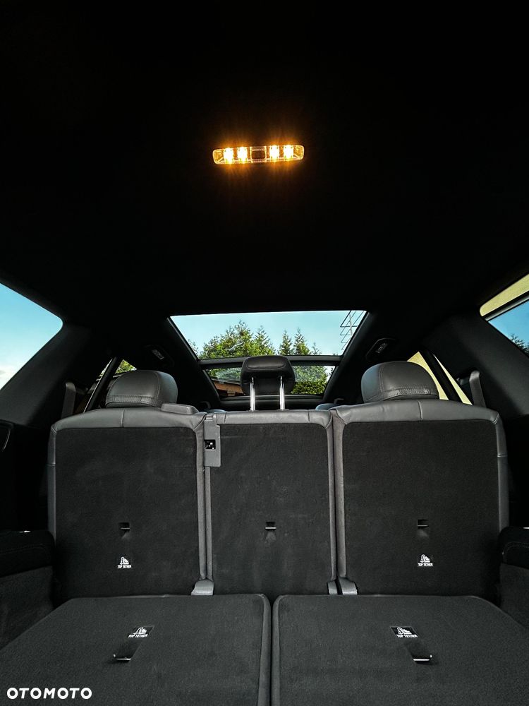 Mercedes-Benz GLS 400 d 4Matic 9G-TRONIC Exclusive - 17