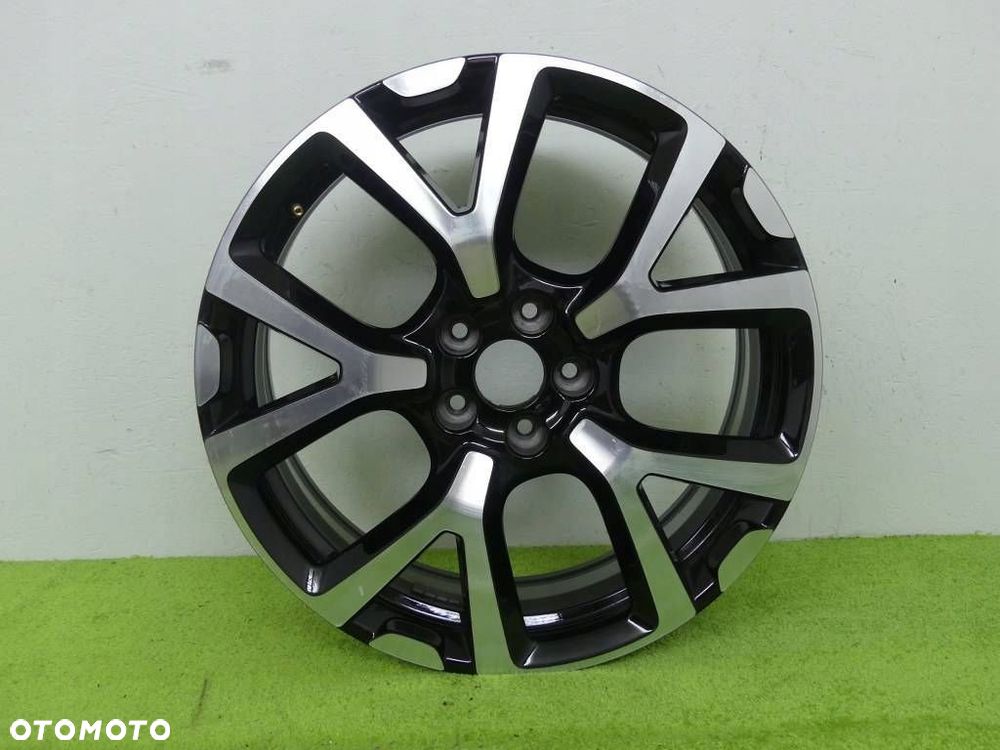 felga citroen c3 ds7 ds9 aircross 7,5x19 et48 nr:eg56 5x108 super - 1