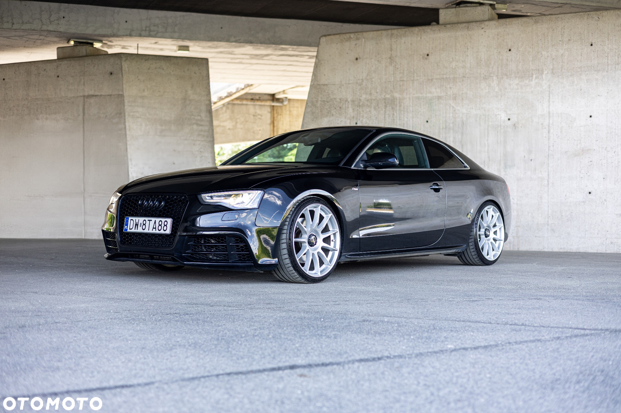 Audi A5 3.0 TDI - 17