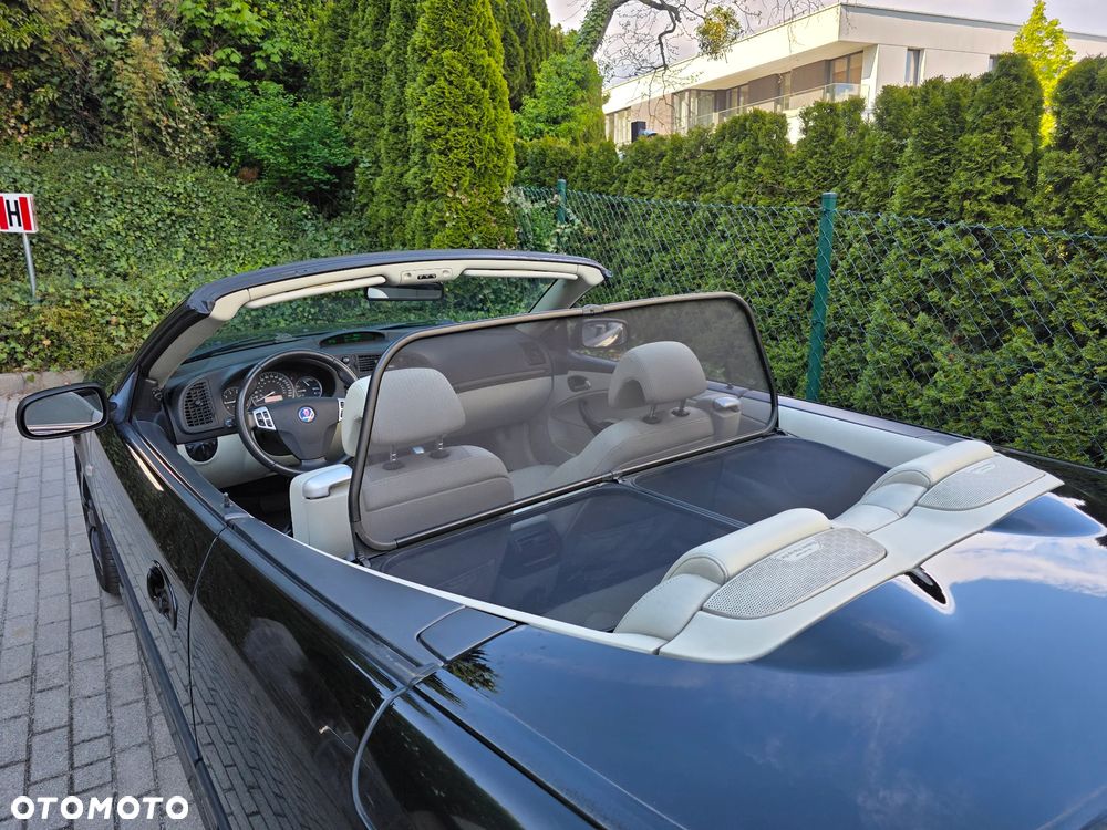 Saab 9-3 - 15