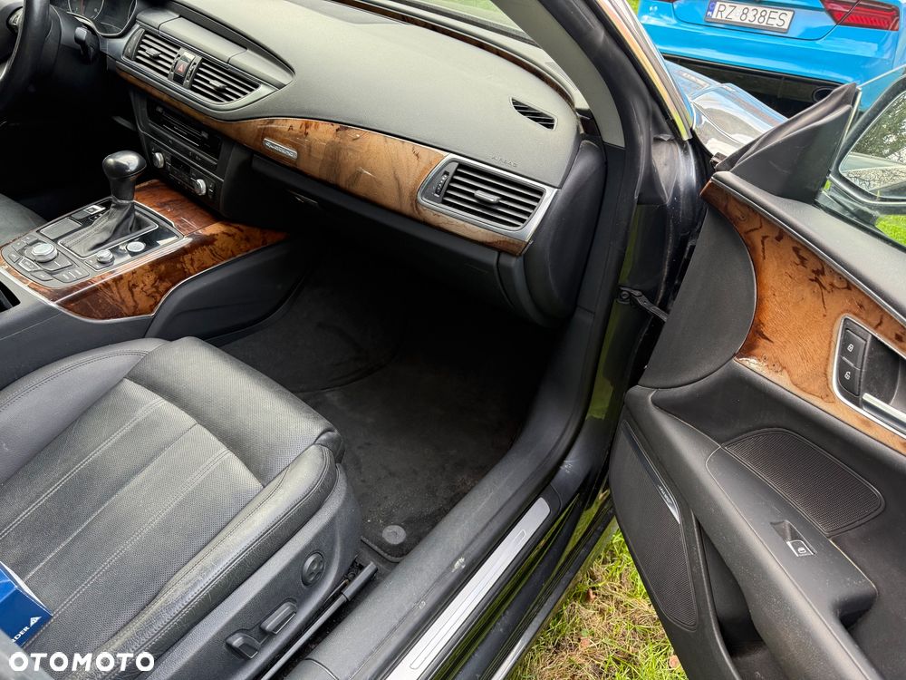 Audi A7 Sportback - 7