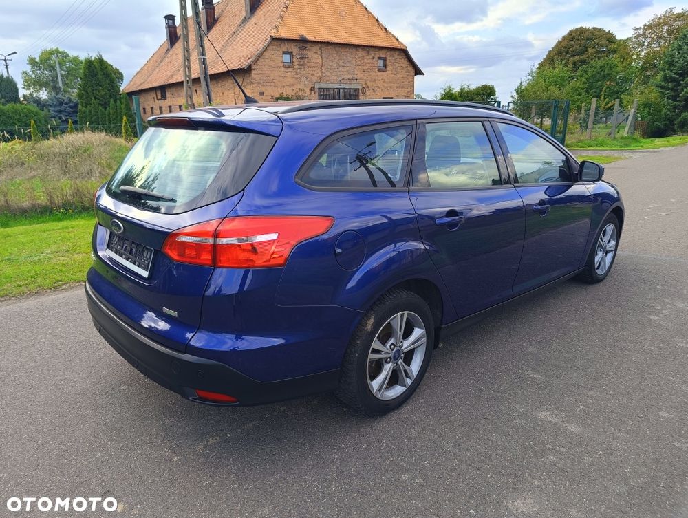 Ford Focus - 2