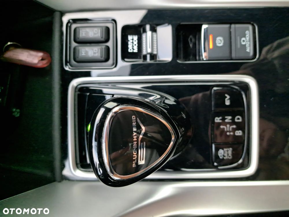 Mitsubishi Eclipse Cross 2.4 PHEV Instyle Plus - 21