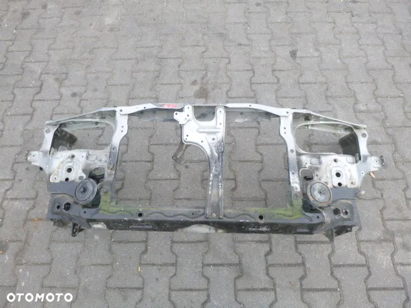 PAS PRZEDNI WZMOCNIENIE CZOŁOWE HONDA ACCORD V