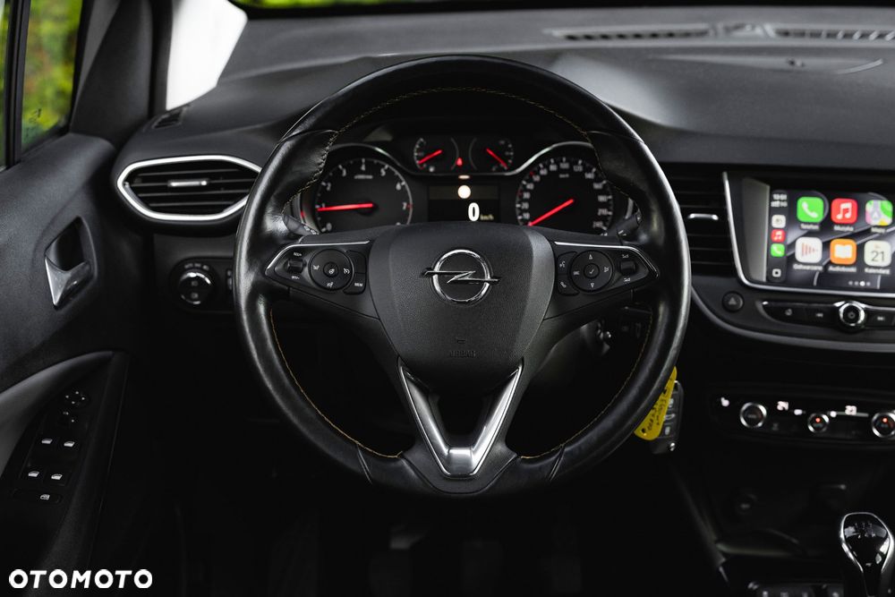 Opel Crossland X 1.2 ECOTEC Start/Stop Innovation - 40