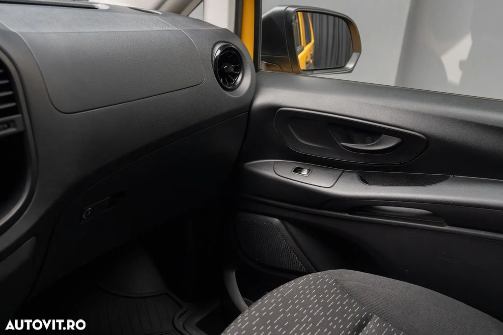 Mercedes-Benz Vito - 17