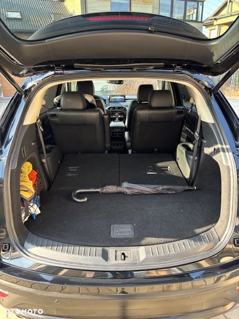 Mazda CX-9 - 22