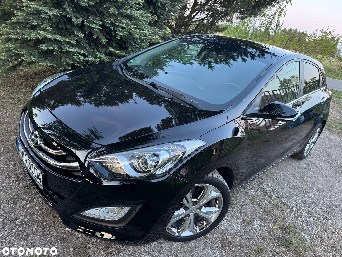 Hyundai i30 i30cw 1.6 Fifa World Cup Edition - 3