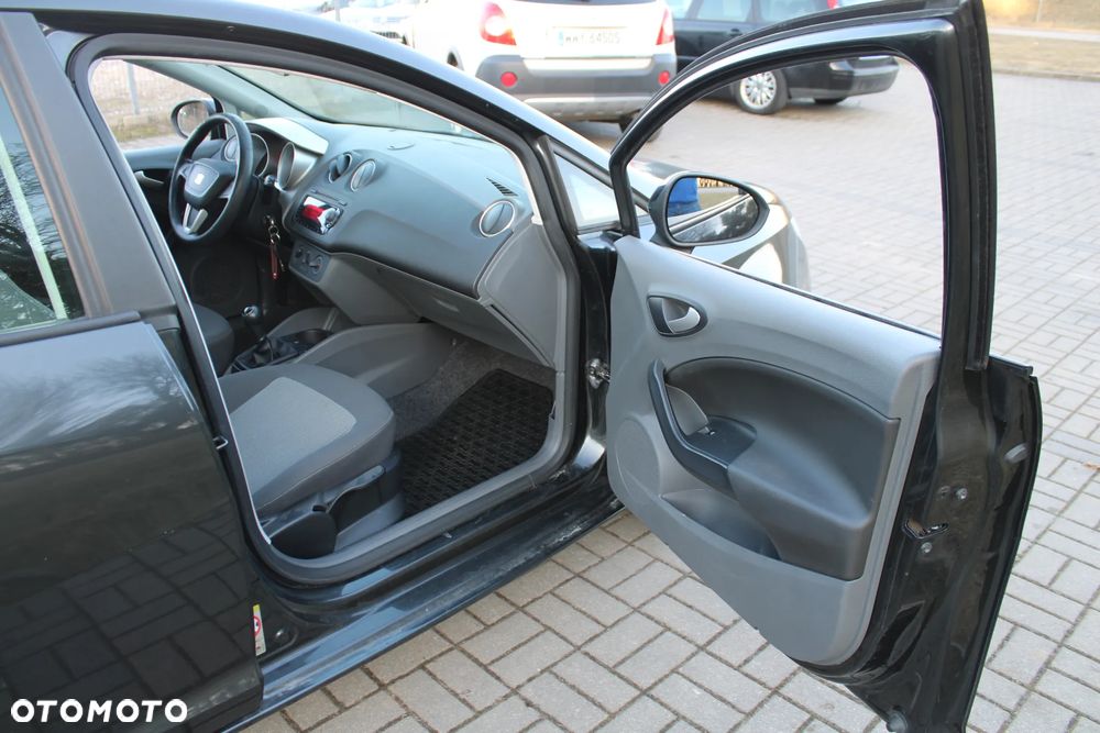 Seat Ibiza - 24
