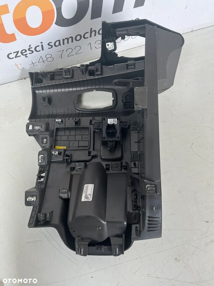 OSŁONA SCHOWEK DESKI KONSOLI EUROPA KK31-V046C40-C FORD TRANSIT MK8 VI 25ROK - 3